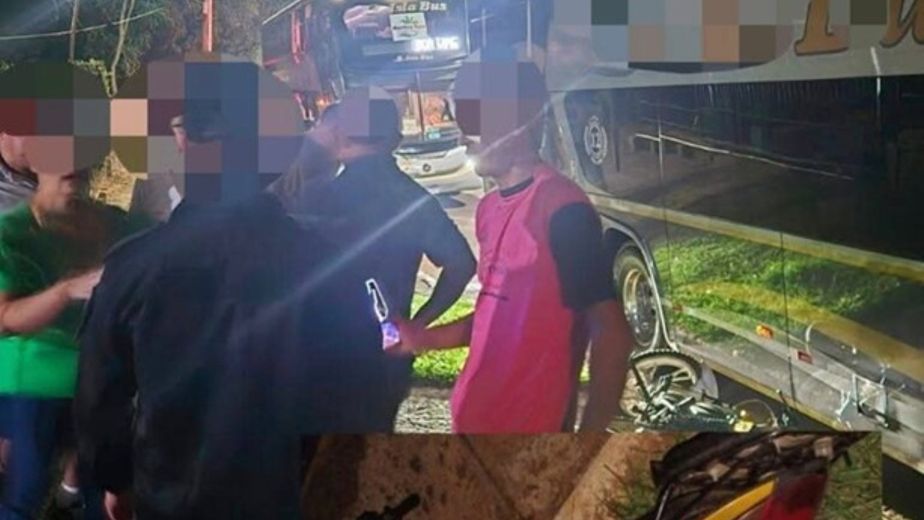 Iguazú: recuperaron una moto robada en Brasil y retuvieron vehículos en operativos de control