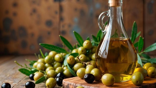 Un aceite de oliva de Córdoba está en alerta.