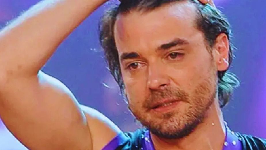 El desgarrador mensaje de Pedro Alfonso por la pérdida de un ser querido: "Te vamos a extrañar siempre"