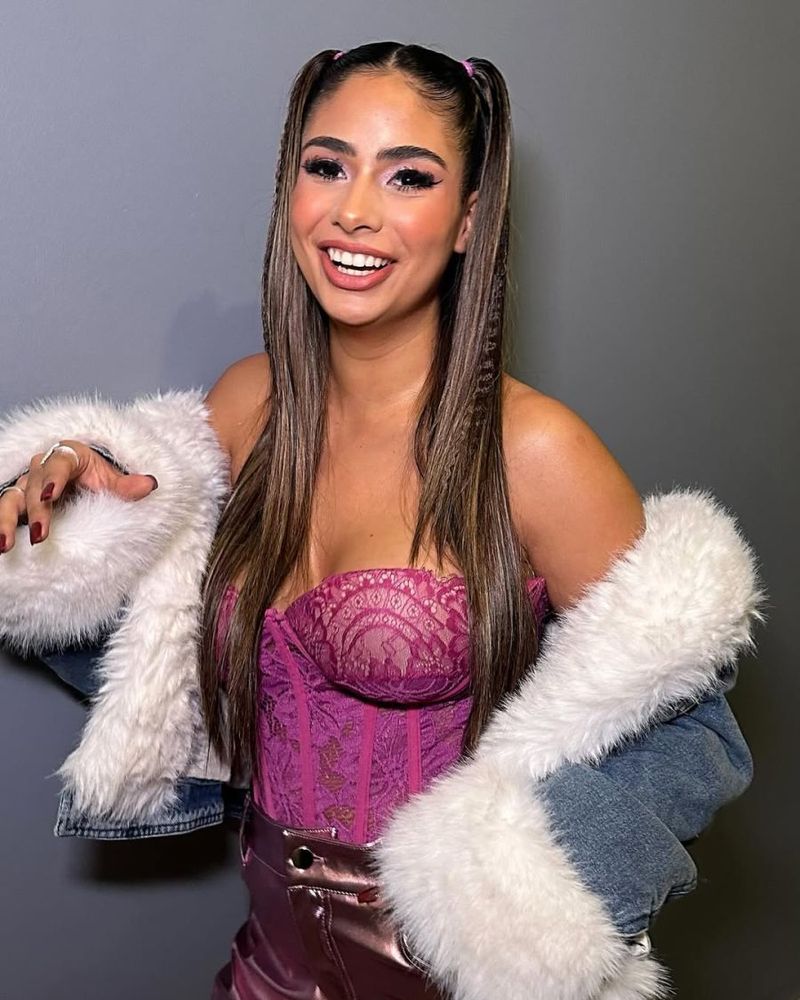 Daniela Celis.