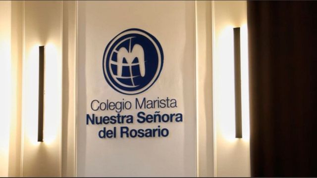 Colegio Maristas Rosario