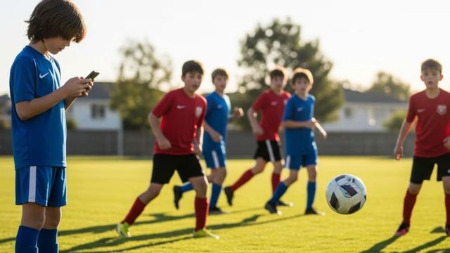 Qué dice la ciencia sobre los adolescentes que hacen ejercicio