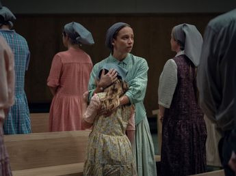 Netflix: la perturbadora miniserie británica de solo 6 capítulos que acaba de estrenarse y ya es tendencia mundial