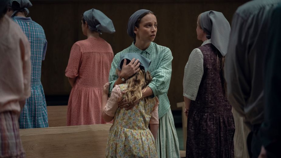 Netflix: la perturbadora miniserie británica de solo 6 capítulos que acaba de estrenarse y ya es tendencia mundial