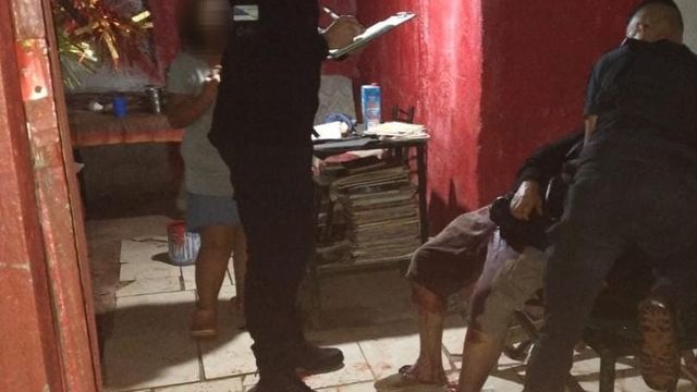 Eldorado: buscan a un hombre que atacó a la pareja de su ex y lo apuñaló en el pecho.