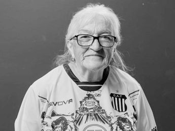 Murió Teresa, la histórica socia de Talleres que dejó una “huella imborrable” en la hinchada 