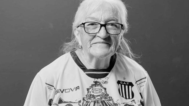 Dolor en Talleres.
