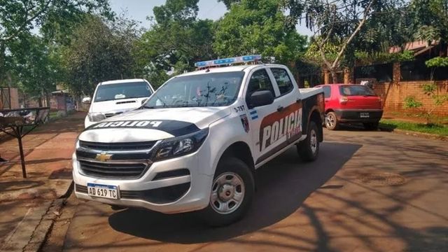Alerta en Iguazú: activaron protocolo de seguridad en una escuela tras amenaza de tiroteo.