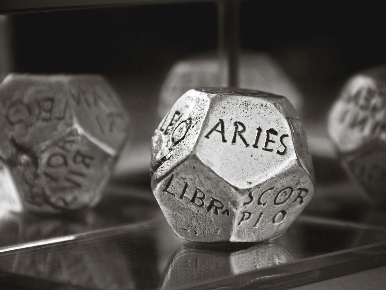 Horóscopo - Aries