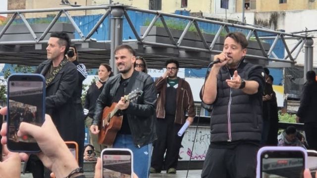 Tan Biónica