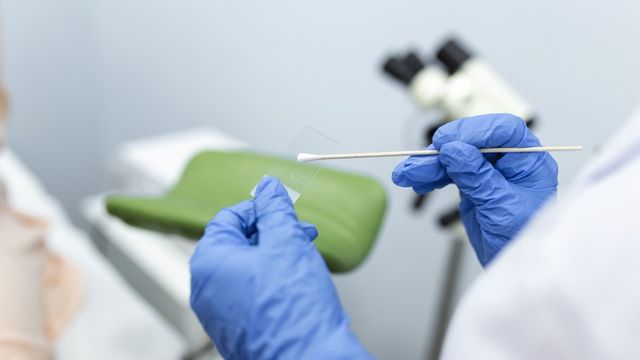 Jornada integral de salud