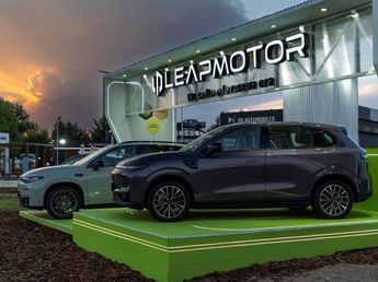 La marca internacional Leapmotor llega a la Argentina de la mano de Stellantis: qué autos venderá