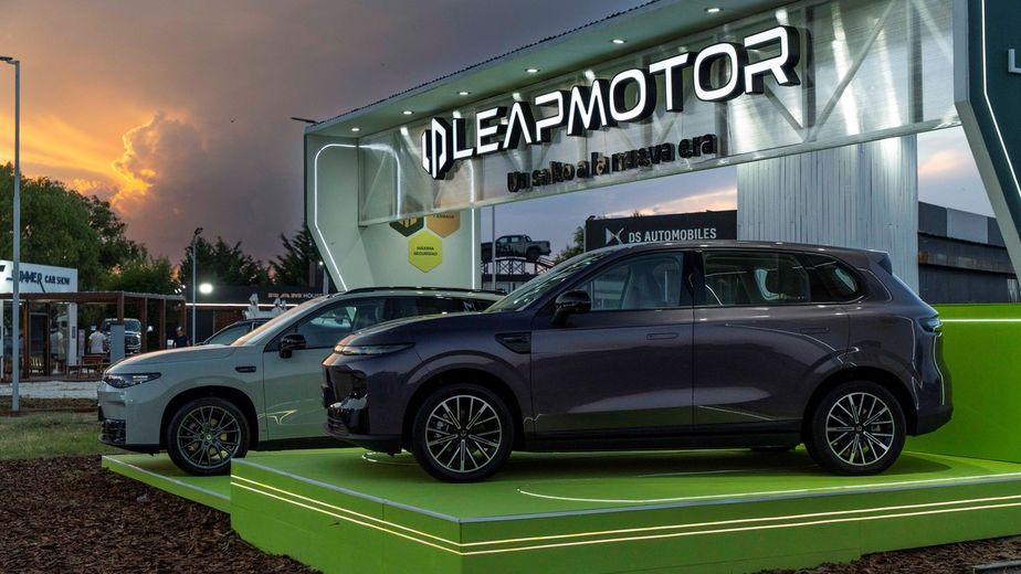La marca internacional Leapmotor llega a la Argentina de la mano de Stellantis: qué autos venderá