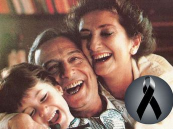 A los 80 años, murió el famoso director argentino de “La historia oficial” y el dolor es total