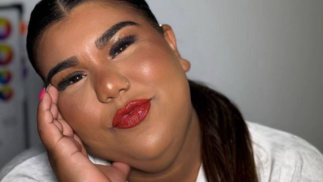 Camilota contó cuánto gana en Onlyfans.