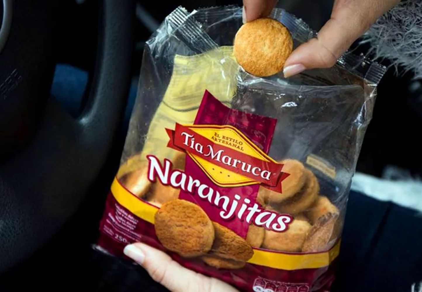 Cierra la planta de Tía Maruca: qué pasará con la reconocida marca de galletitas.