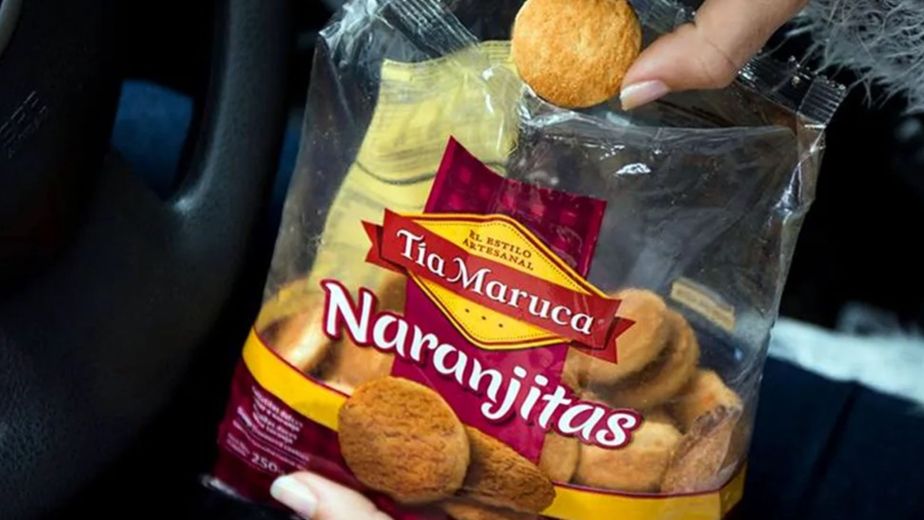 Cierra la planta de Tía Maruca: qué pasará con la reconocida marca de galletitas
