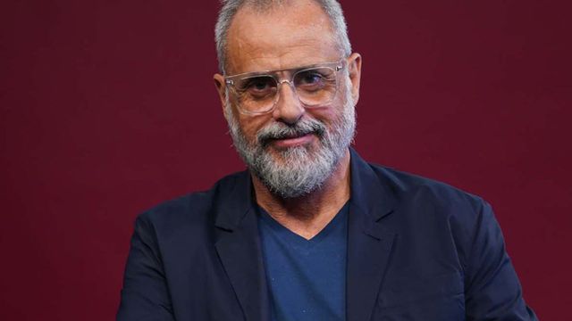 Jorge Rial