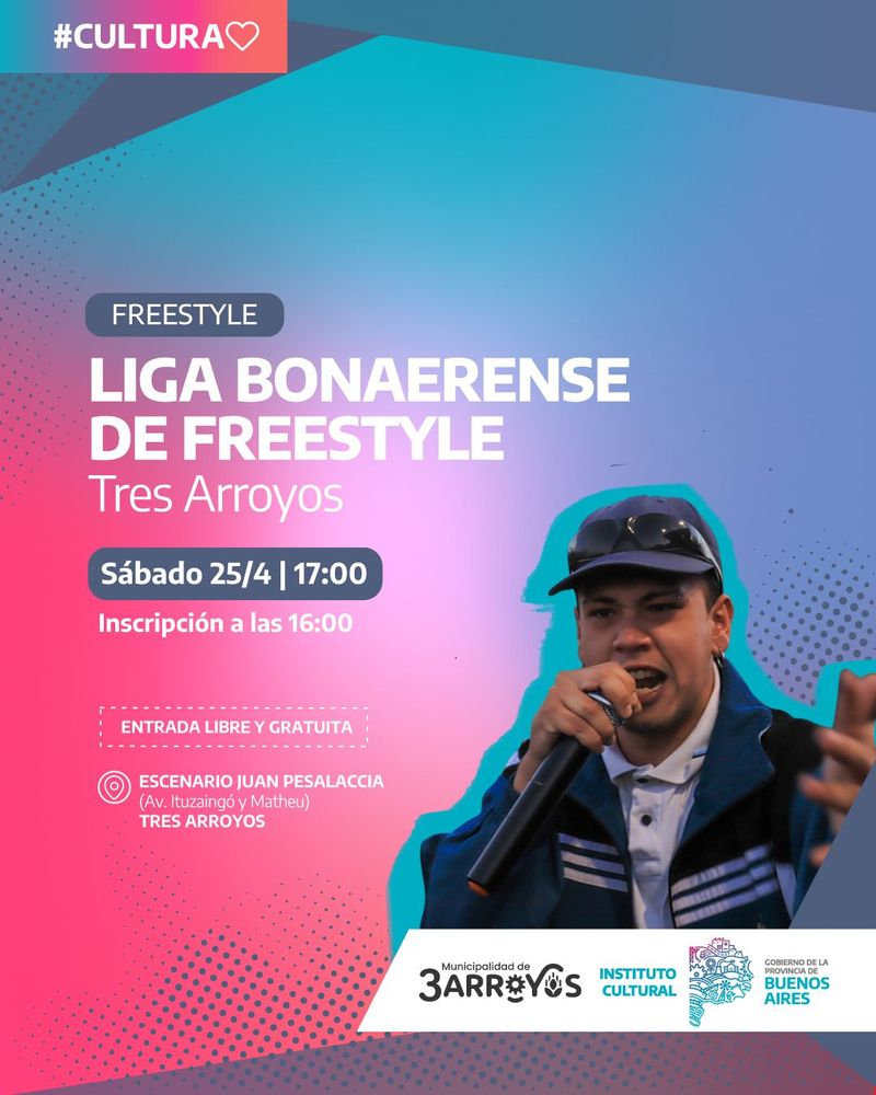 Freestyle