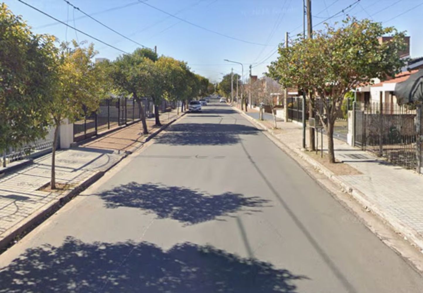 Violento asalto en barrio Urca, en Córdoba.