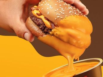 ¿Cuál es el mejor queso cheddar de McDonald’s en América?: se fabrica en Córdoba