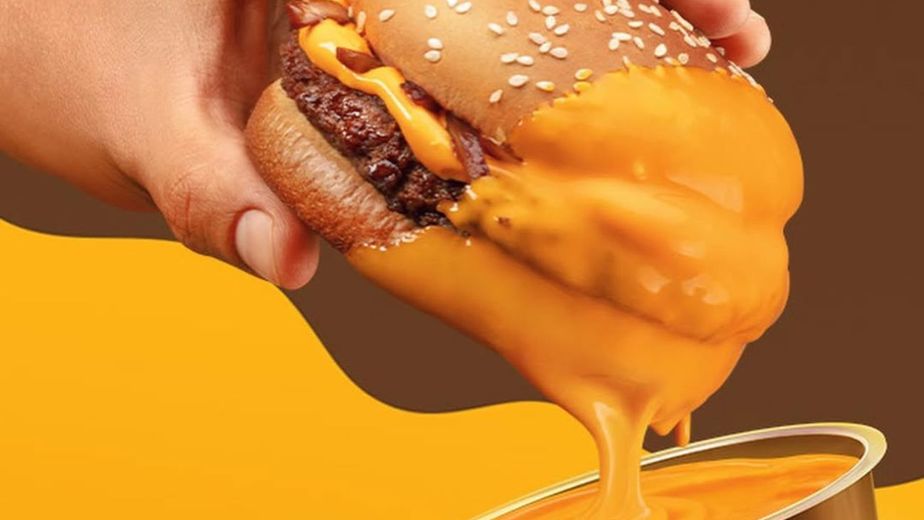 ¿Cuál es el mejor queso cheddar de McDonald’s en América?: se fabrica en Córdoba