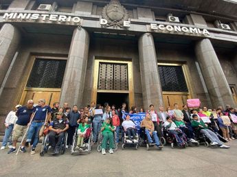 Tras aumentar las prestaciones por discapacidad, el Gobierno va por una nueva ley más restrictiva