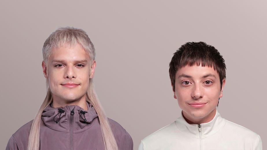  CA7RIEL & Paco 