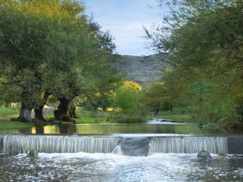 Ollas naturales, tranquilidad y aire puro: así es la localidad cordobesa conocida como “Villa del Silencio”