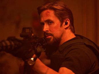 Netflix: la película de los 200 millones de dólares que muestra lo que nadie debería saber sobre la CIA