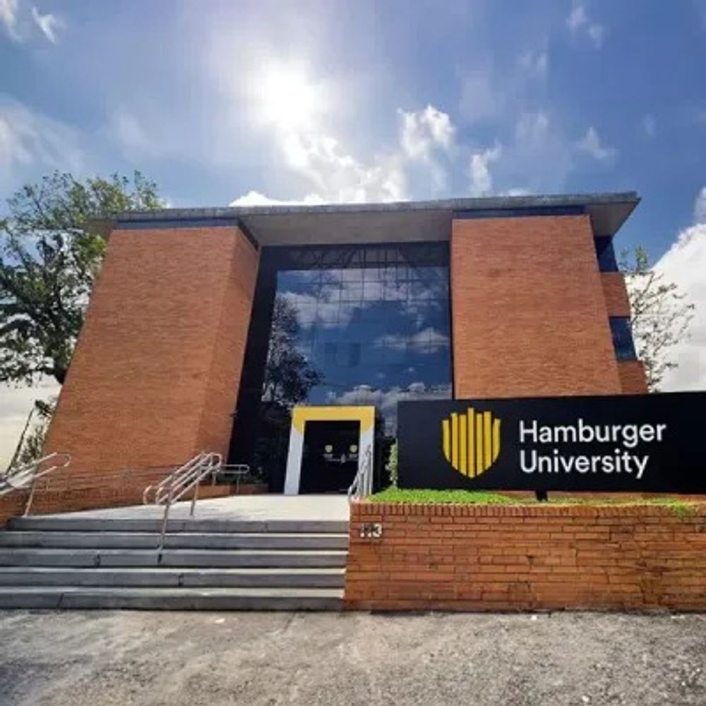 La evaluación rigurosa de la cadena de hamburguesas.