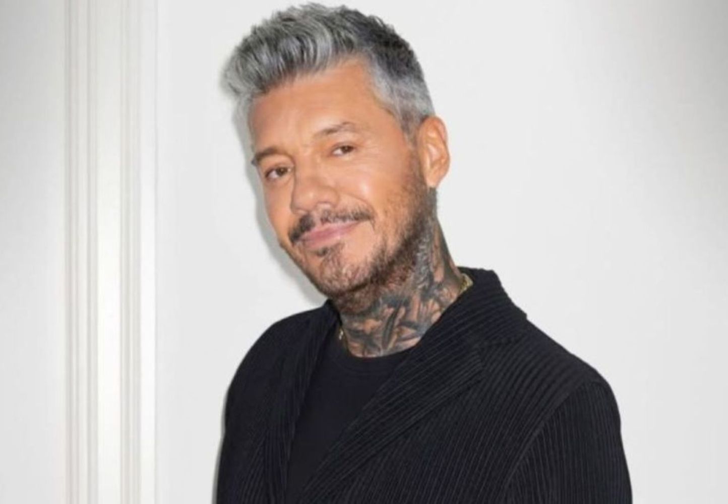 Marcelo Tinelli