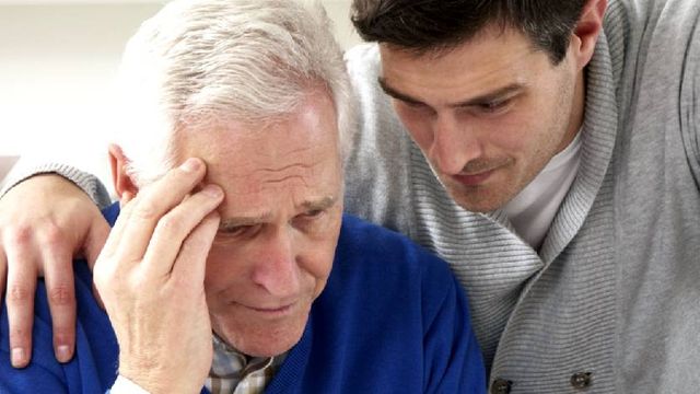 Alzheimer
