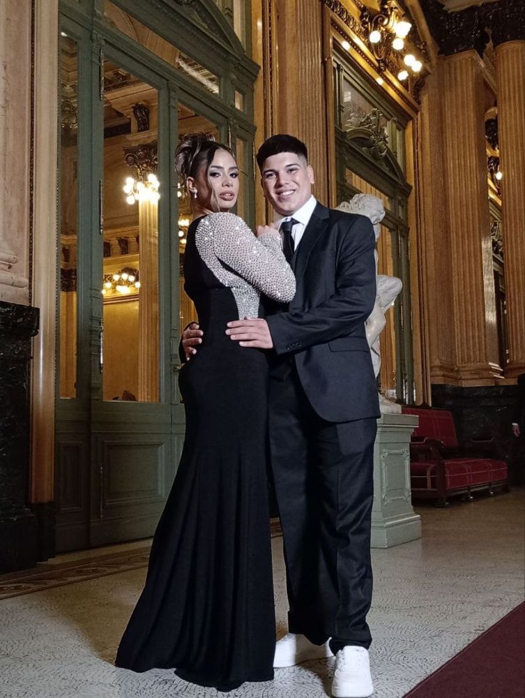 Daniela Celis dijo la verdad sobre su relación con Thiago Celis