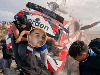 "El protocolo se cumplió": aseguraron las autoridades tras la muerte en el Rally de Córdoba