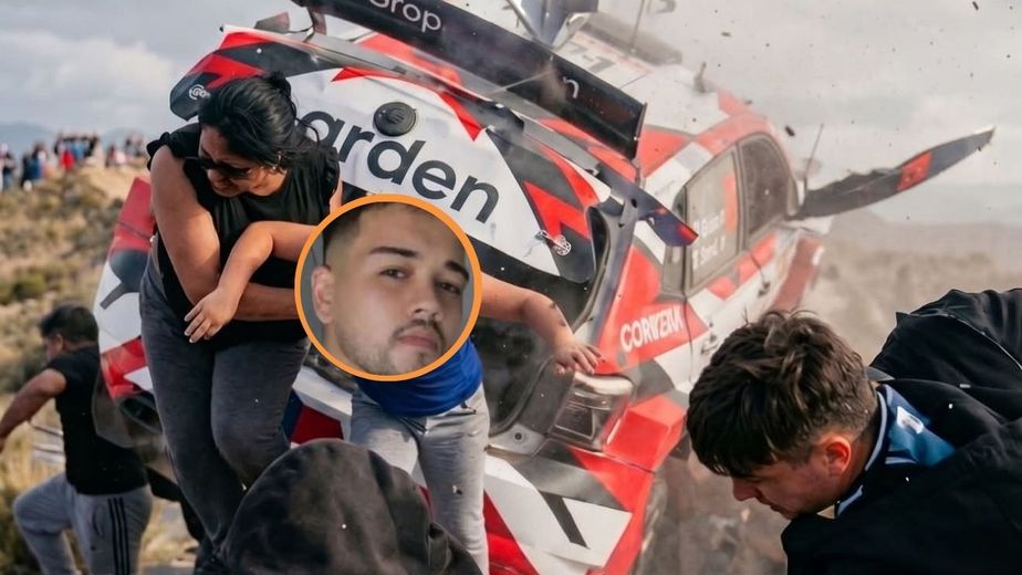 "El protocolo se cumplió": aseguraron las autoridades tras la muerte en el Rally de Córdoba