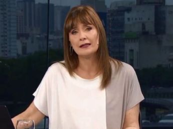 Lejos de la televisión: cómo es la nueva vida de Silvia Martínez Cassina