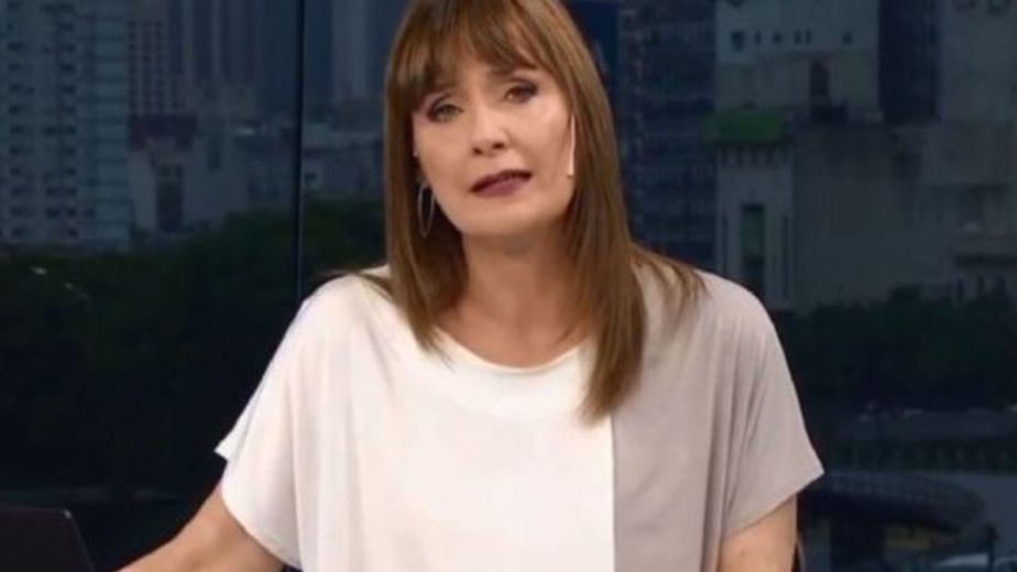 Lejos de la televisión: cómo es la nueva vida de Silvia Martínez Cassina