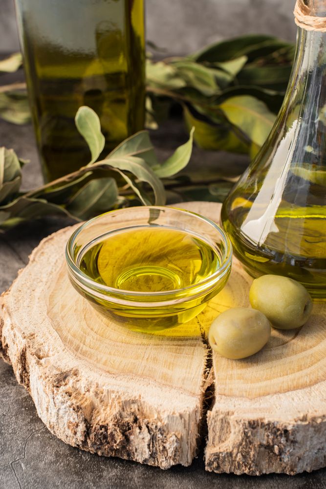 Se solicita a los ciudadanos abstenerse de adquirir y consumir el aceite de oliva citado.