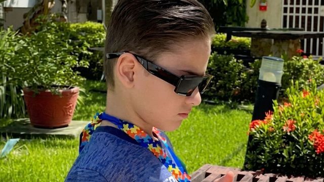 Asesinó a su hijo con autismo para evitar el pago de la cuota alimentaria y fingió que seguía con vida para engañar a la madre.