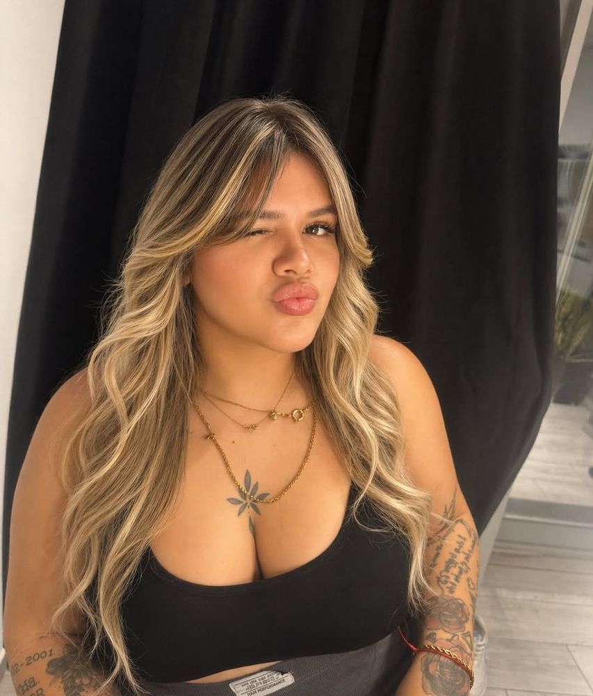 Morena Rial