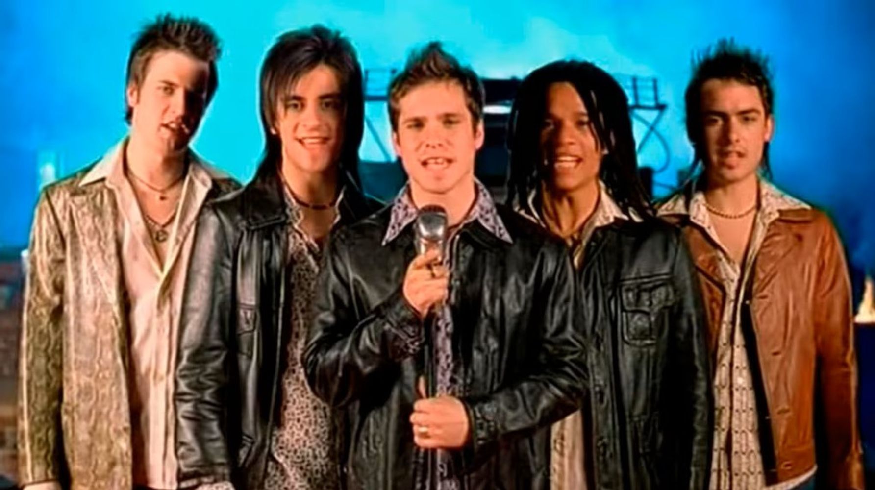 Popstars