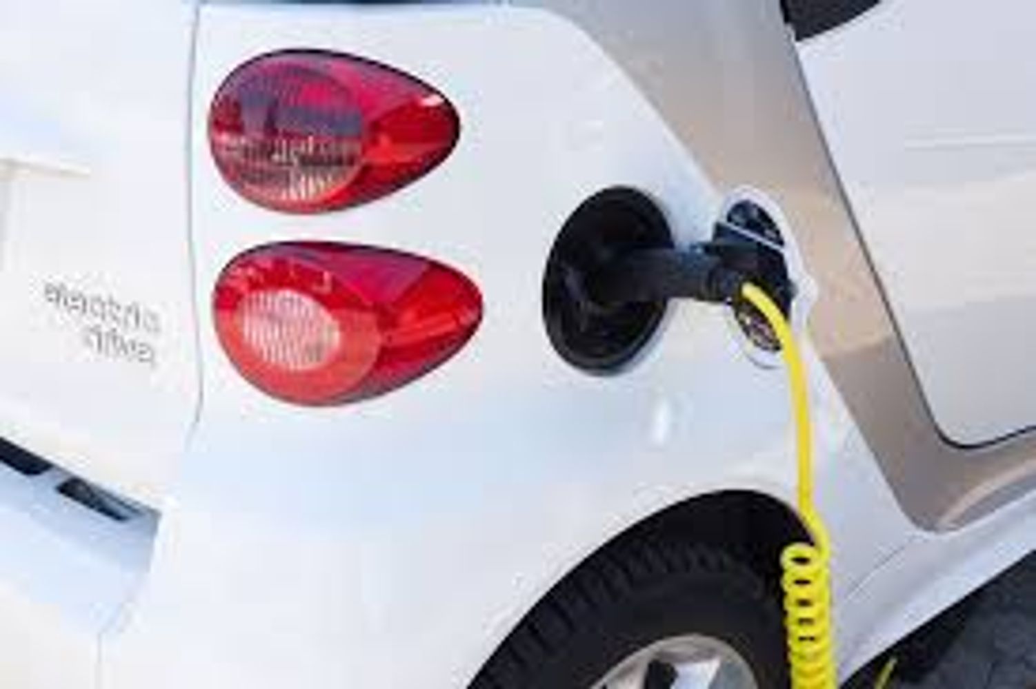 Autos eléctricos.