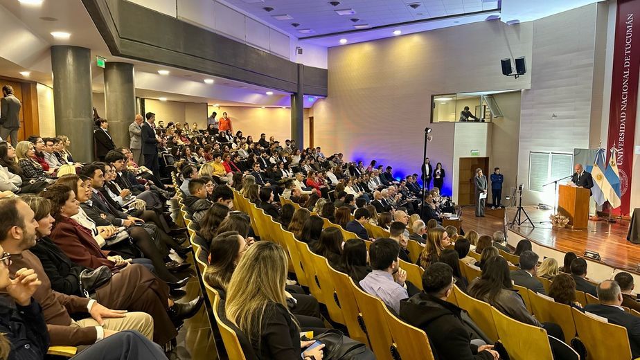 Jornadas de Implementación del Código Civil y Comercial
