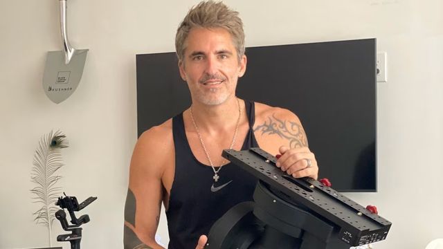 Nicolás Paladini