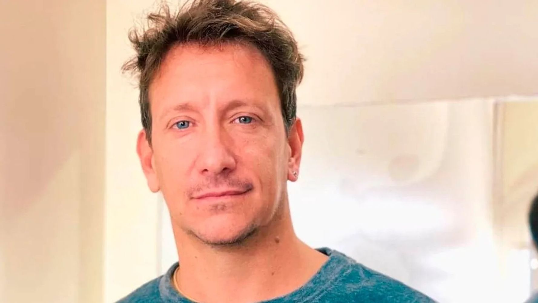 Nico Vázquez