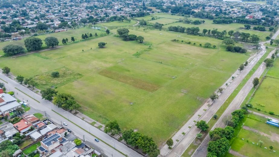 Obras estratégicas: cómo avanzan la terminal, el aeropuerto y Campo Norte