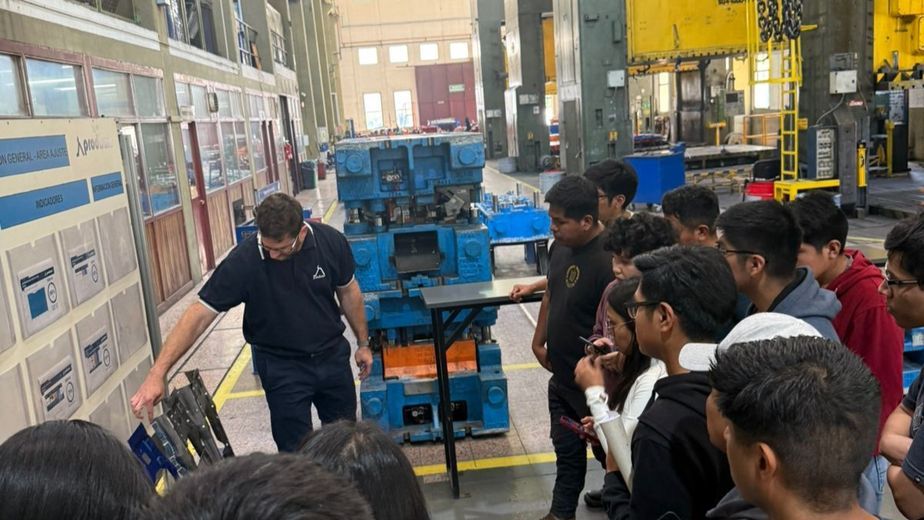 En el primer encuentro del ciclo Producción en Foco 2026 el eje estará puesto en el análisis del contexto actual de la industria jujeña.