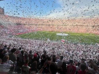 Cambian las reglas en los estadios de fútbol de CABA: la nueva prohibición que entra en vigencia