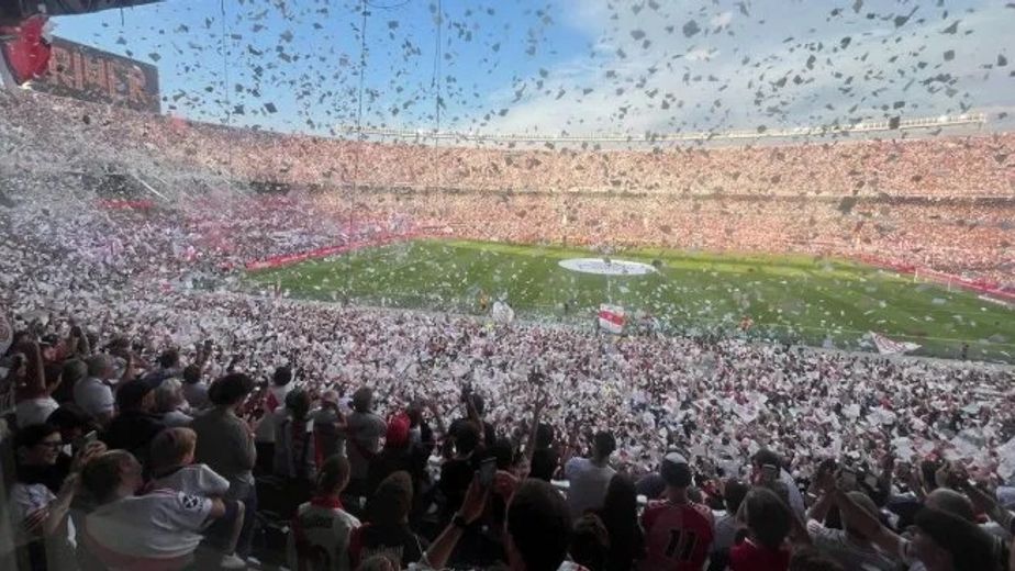 Cambian las reglas en los estadios de fútbol de CABA: la nueva prohibición que entra en vigencia